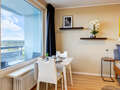 appartamento München Parkstadt Solln 04 zona living 15024