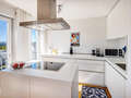appartamento München Schwanthalerhöhe 01 cucina 15025
