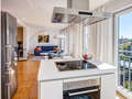 appartamento München Schwanthalerhöhe 03 cucina 15025