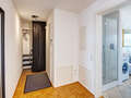 appartamento München Schwanthalerhöhe 01 ingresso/corridioio 15025