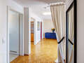 appartamento München Schwanthalerhöhe 02 ingresso/corridioio 15025