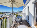 appartamento München Schwanthalerhöhe 03 balcone 15025