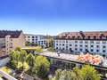 appartamento München Schwanthalerhöhe 01 vista 15025