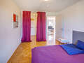 appartamento München Schwanthalerhöhe 03 camera da letto 15025