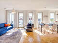 appartamento München Schwanthalerhöhe 01 zona living 15025
