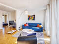 appartamento München Schwanthalerhöhe 04 zona living 15025