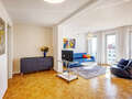 appartamento München Schwanthalerhöhe 05 zona living 15025
