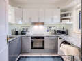 appartamento München Au-Haidhausen 01 cucina 15026