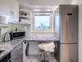 appartamento München Au-Haidhausen 02 cucina 15026