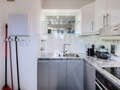 appartamento München Au-Haidhausen 03 cucina 15026