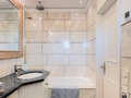 appartamento München Au-Haidhausen 02 bagno 15026