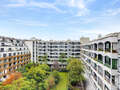 appartamento München Au-Haidhausen 01 vista 15026