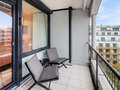 appartamento München Au-Haidhausen 01 loggia 15026