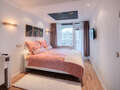 appartamento München Au-Haidhausen 01 camera da letto 15026