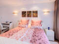 appartamento München Au-Haidhausen 02 camera da letto 15026