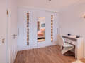 appartamento München Au-Haidhausen 04 camera da letto 15026