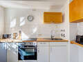 appartamento München Maxvorstadt - Westen 01 cucina 15027