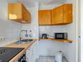 appartamento München Maxvorstadt - Westen 03 cucina 15027