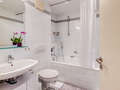 appartamento München Maxvorstadt - Westen 01 bagno 15027