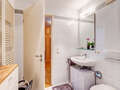 appartamento München Maxvorstadt - Westen 03 bagno 15027