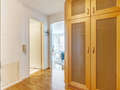 appartamento München Maxvorstadt - Westen 03 ingresso/corridioio 15027