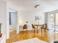appartamento München Maxvorstadt - Westen 04 zona living 15027