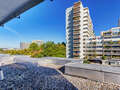 attico con terrazzo München Moosach 03 vista 15028