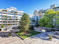 attico con terrazzo München Moosach 05 vista 15028