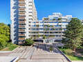 attico con terrazzo München Moosach 07 vista 15028