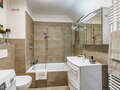 attico Unterschleißheim 01 bagno 15029