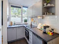 appartamento München Obersendling 01 cucina 15030