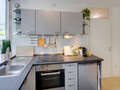 appartamento München Obersendling 02 cucina 15030