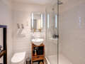 appartamento München Obersendling 01 bagno 15030
