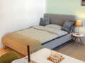 appartamento München Obersendling 01 zona notte 15030