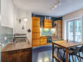 appartamento München Laim 01 cucina 15031