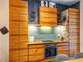 appartamento München Laim 02 cucina 15031