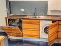 appartamento München Laim 05 cucina 15031