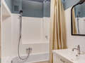 appartamento München Laim 02 bagno 15031