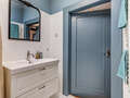 appartamento München Laim 03 bagno 15031