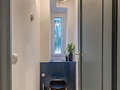 appartamento München Laim 01 toilette separata 15031