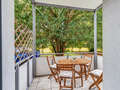 appartamento München Laim 01 balcone 15031