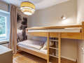 appartamento München Laim 01 2° camera da letto 15031