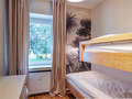 appartamento München Laim 02 2° camera da letto 15031