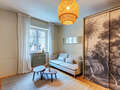 appartamento München Laim 01 zona living 15031
