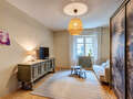 appartamento München Laim 02 zona living 15031