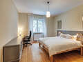 appartamento München Laim 01 1° camera da letto 15031
