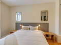 appartamento München Laim 02 1° camera da letto 15031