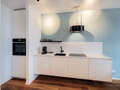appartamento München Schwanthalerhöhe 01 cucina 15032