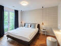appartamento München Schwanthalerhöhe 01 camera da letto 15032