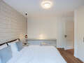 appartamento München Schwanthalerhöhe 02 camera da letto 15032